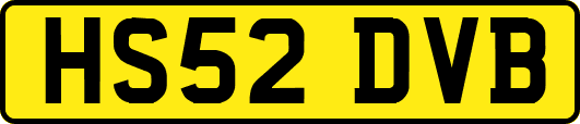 HS52DVB