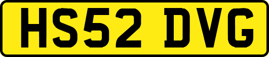 HS52DVG