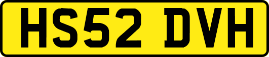HS52DVH