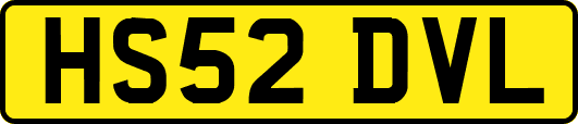 HS52DVL