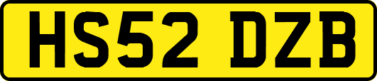 HS52DZB