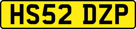 HS52DZP