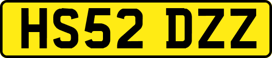 HS52DZZ