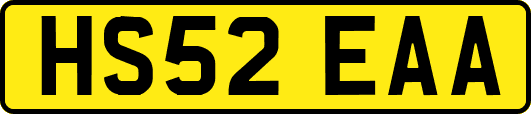 HS52EAA
