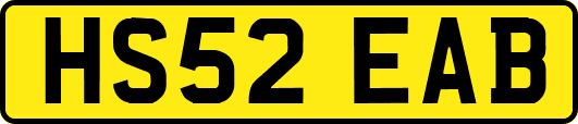 HS52EAB