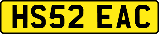 HS52EAC