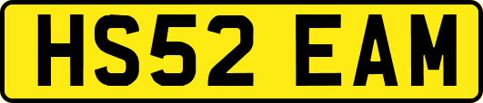HS52EAM