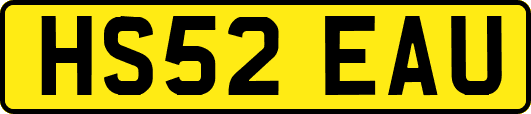 HS52EAU
