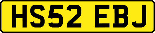 HS52EBJ