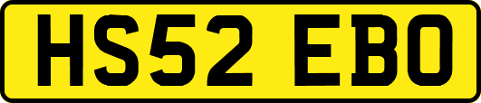 HS52EBO