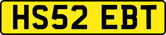 HS52EBT