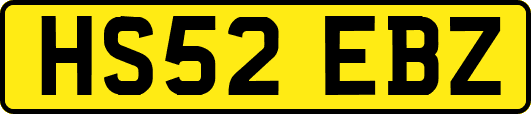 HS52EBZ