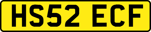 HS52ECF