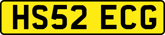 HS52ECG