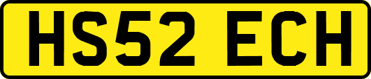 HS52ECH