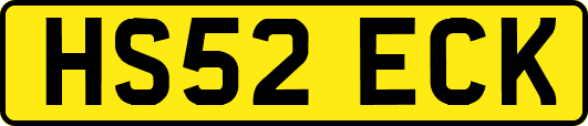 HS52ECK