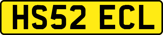 HS52ECL