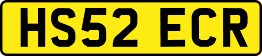 HS52ECR