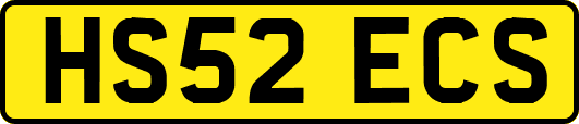 HS52ECS