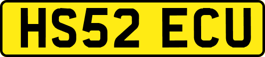 HS52ECU