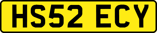 HS52ECY