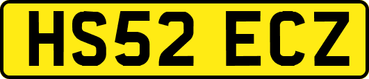 HS52ECZ