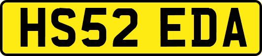 HS52EDA