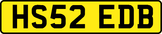 HS52EDB