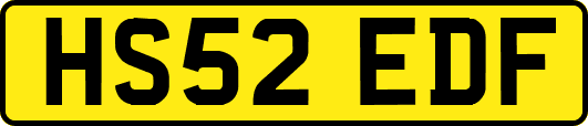HS52EDF