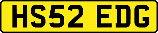 HS52EDG