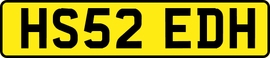 HS52EDH