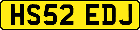 HS52EDJ