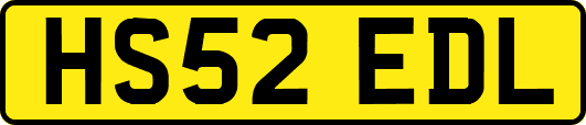 HS52EDL