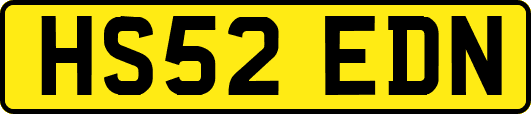 HS52EDN