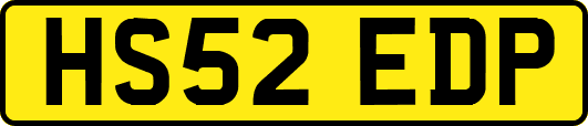 HS52EDP