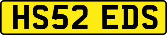 HS52EDS