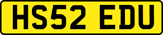 HS52EDU