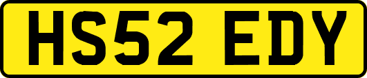 HS52EDY
