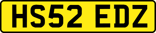 HS52EDZ