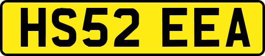 HS52EEA