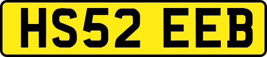 HS52EEB