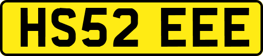 HS52EEE