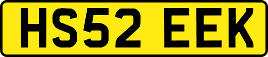 HS52EEK