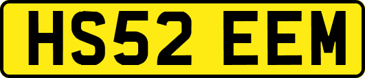 HS52EEM