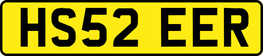 HS52EER
