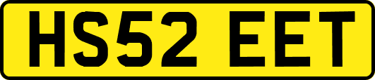 HS52EET