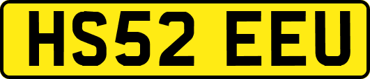 HS52EEU
