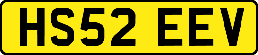 HS52EEV