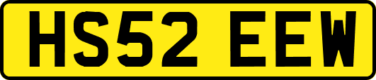 HS52EEW