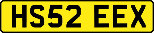 HS52EEX